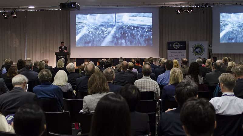 Arctic Energy Summit 2017