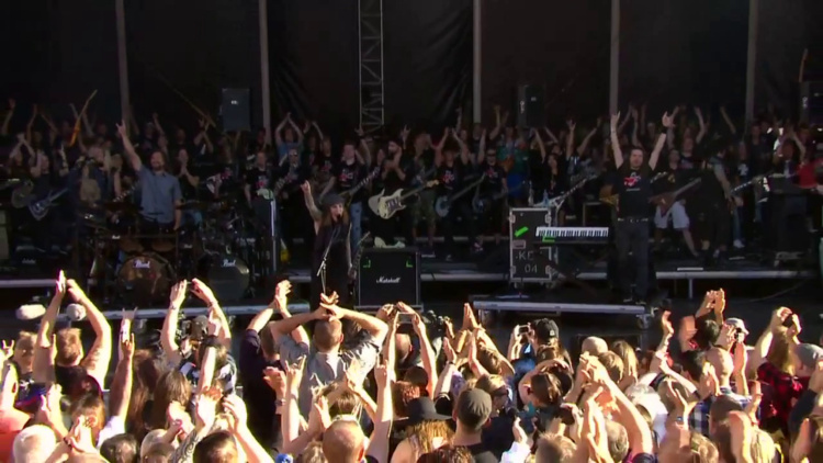 100guitarsfromHEL