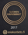 Suomen Vahvimmat
